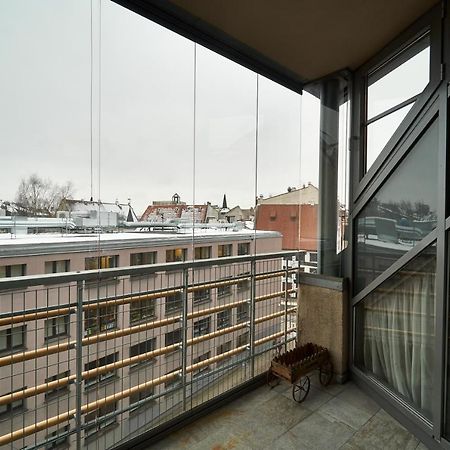 Emi Apartment Ryga Zewnętrze zdjęcie