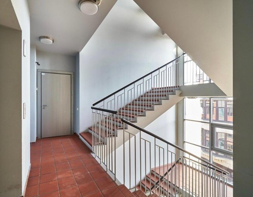 Emi Apartment Ryga Zewnętrze zdjęcie