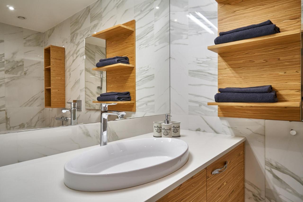 Emi Apartment Ryga Zewnętrze zdjęcie
