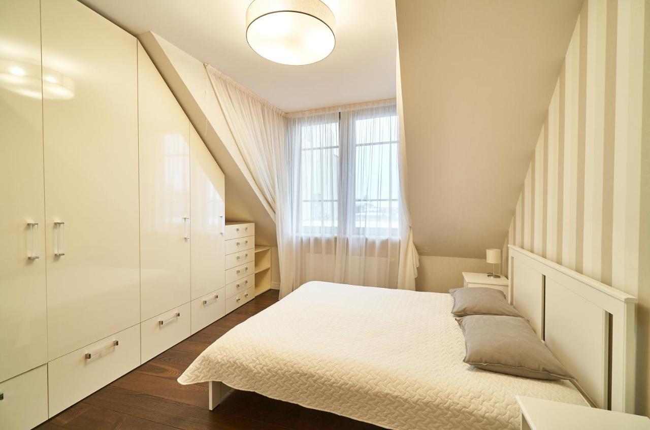 Emi Apartment Ryga Zewnętrze zdjęcie