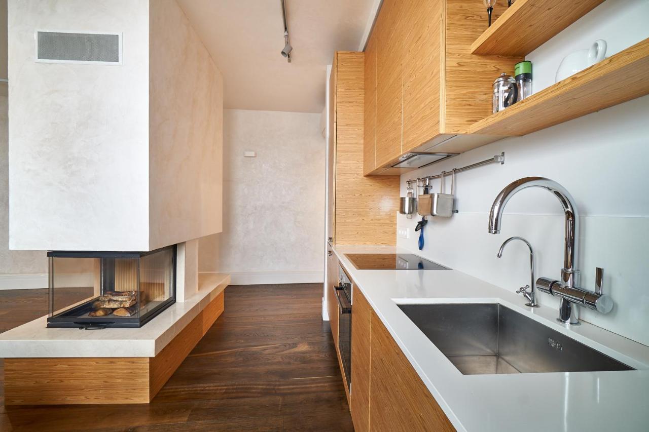 Emi Apartment Ryga Zewnętrze zdjęcie