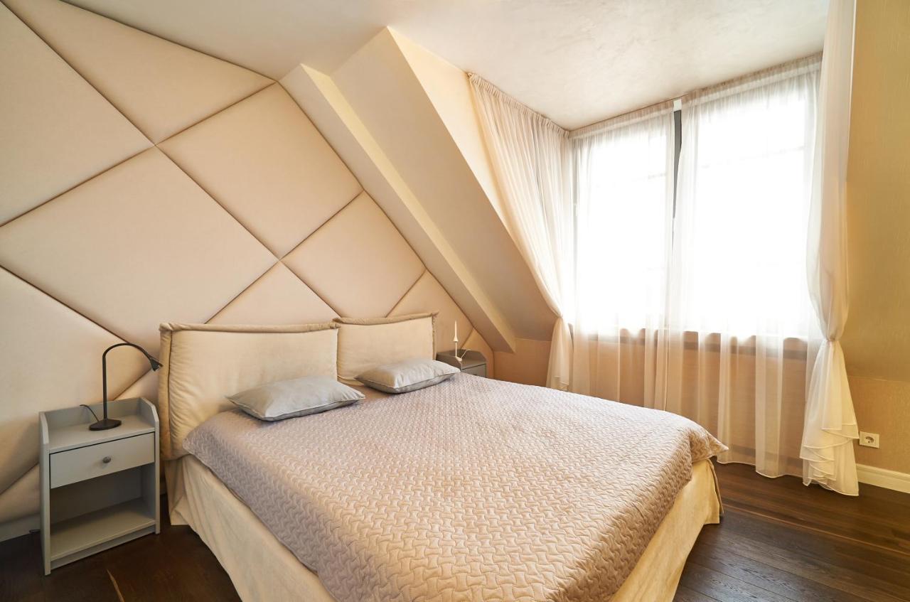 Emi Apartment Ryga Zewnętrze zdjęcie