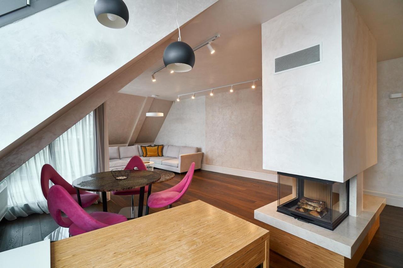 Emi Apartment Ryga Zewnętrze zdjęcie