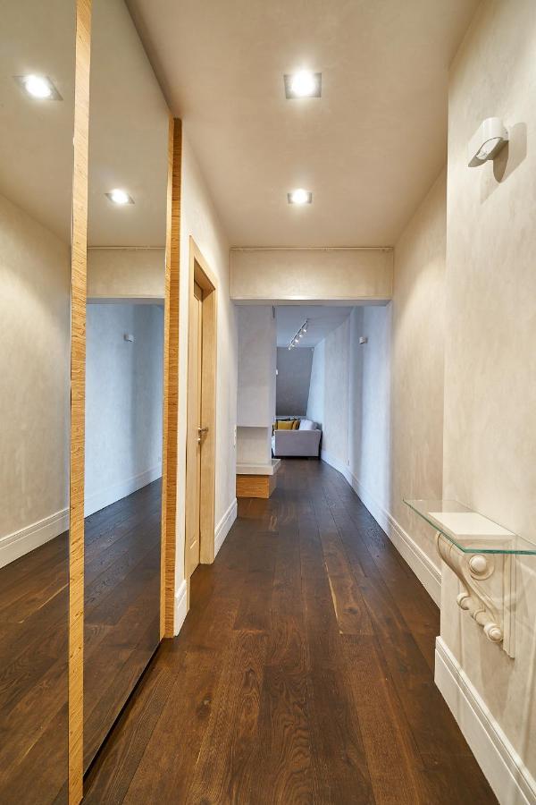 Emi Apartment Ryga Zewnętrze zdjęcie