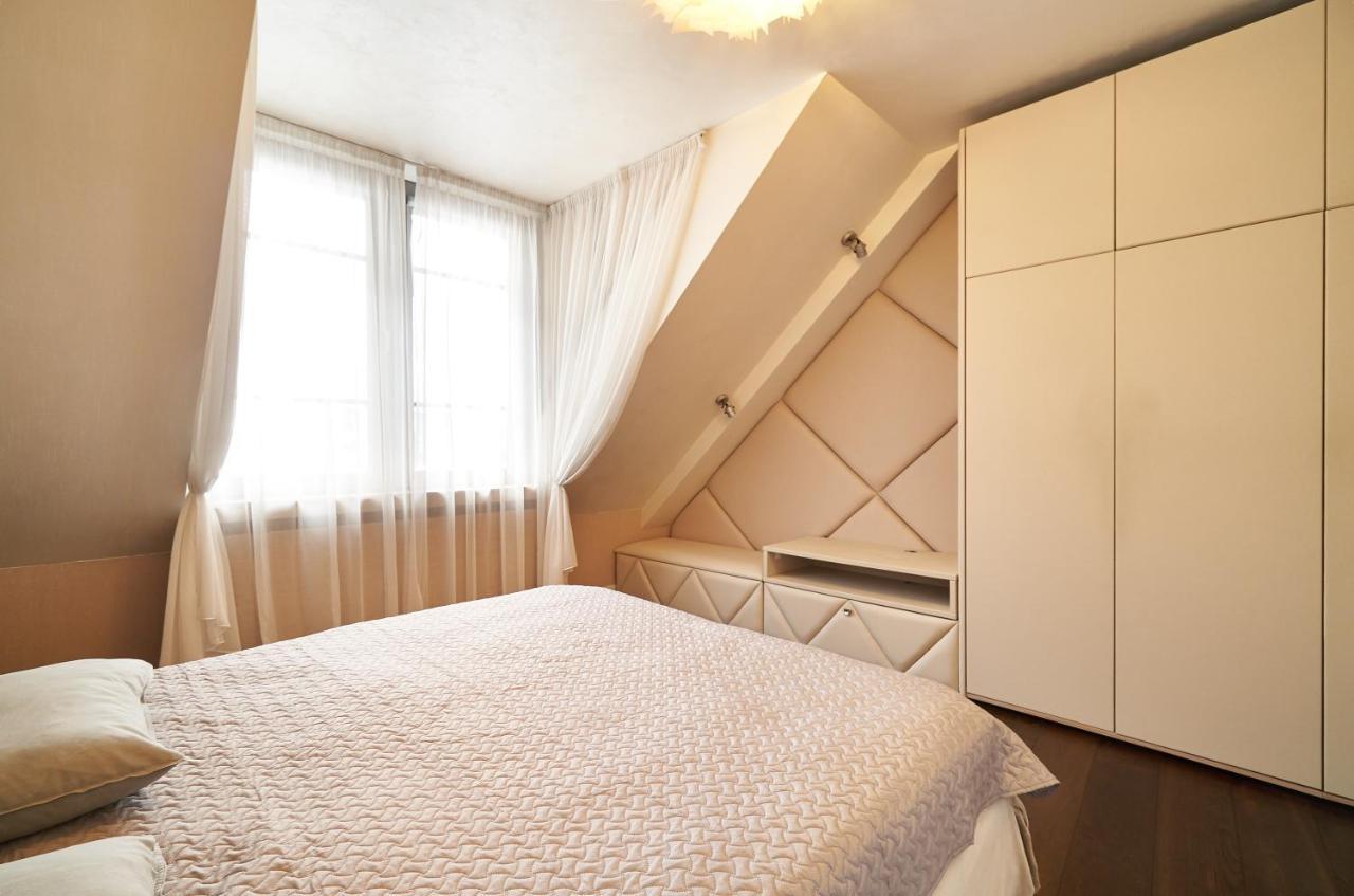 Emi Apartment Ryga Zewnętrze zdjęcie