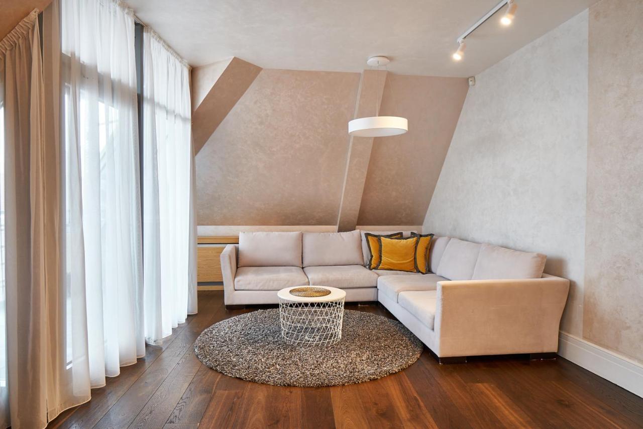 Emi Apartment Ryga Zewnętrze zdjęcie