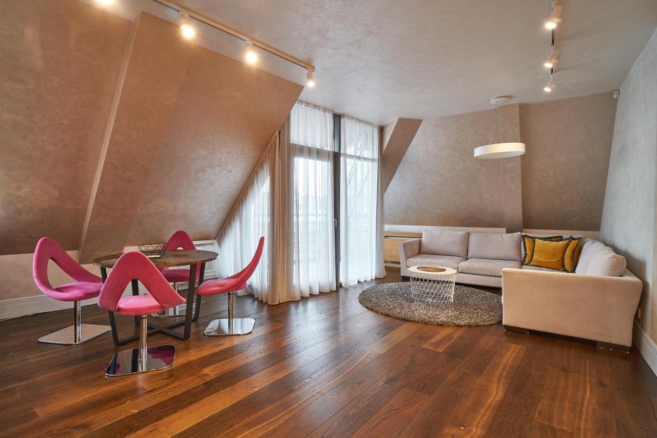Emi Apartment Ryga Zewnętrze zdjęcie