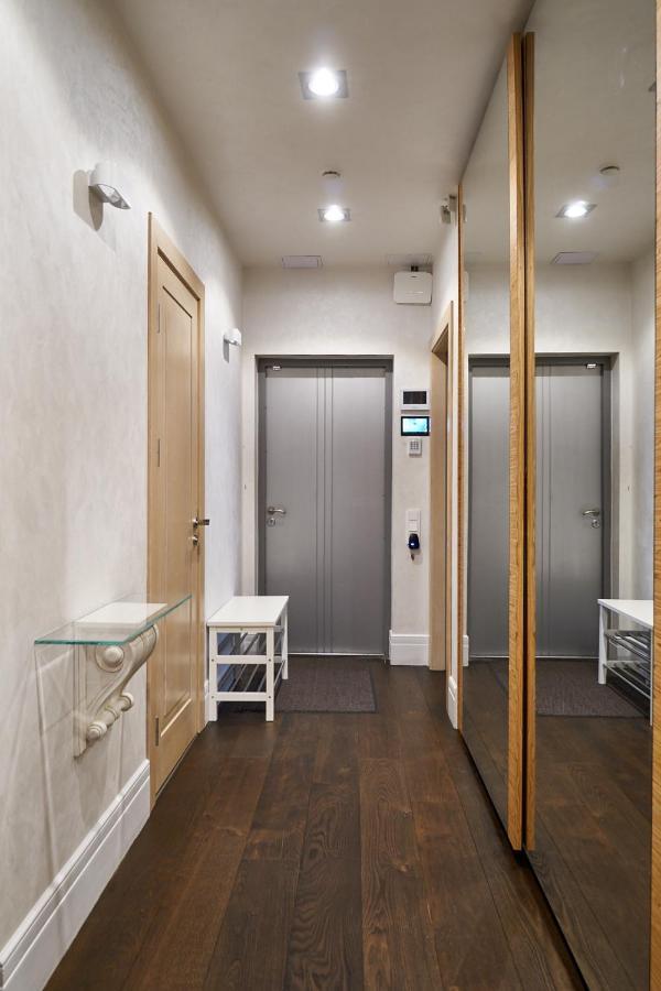 Emi Apartment Ryga Zewnętrze zdjęcie