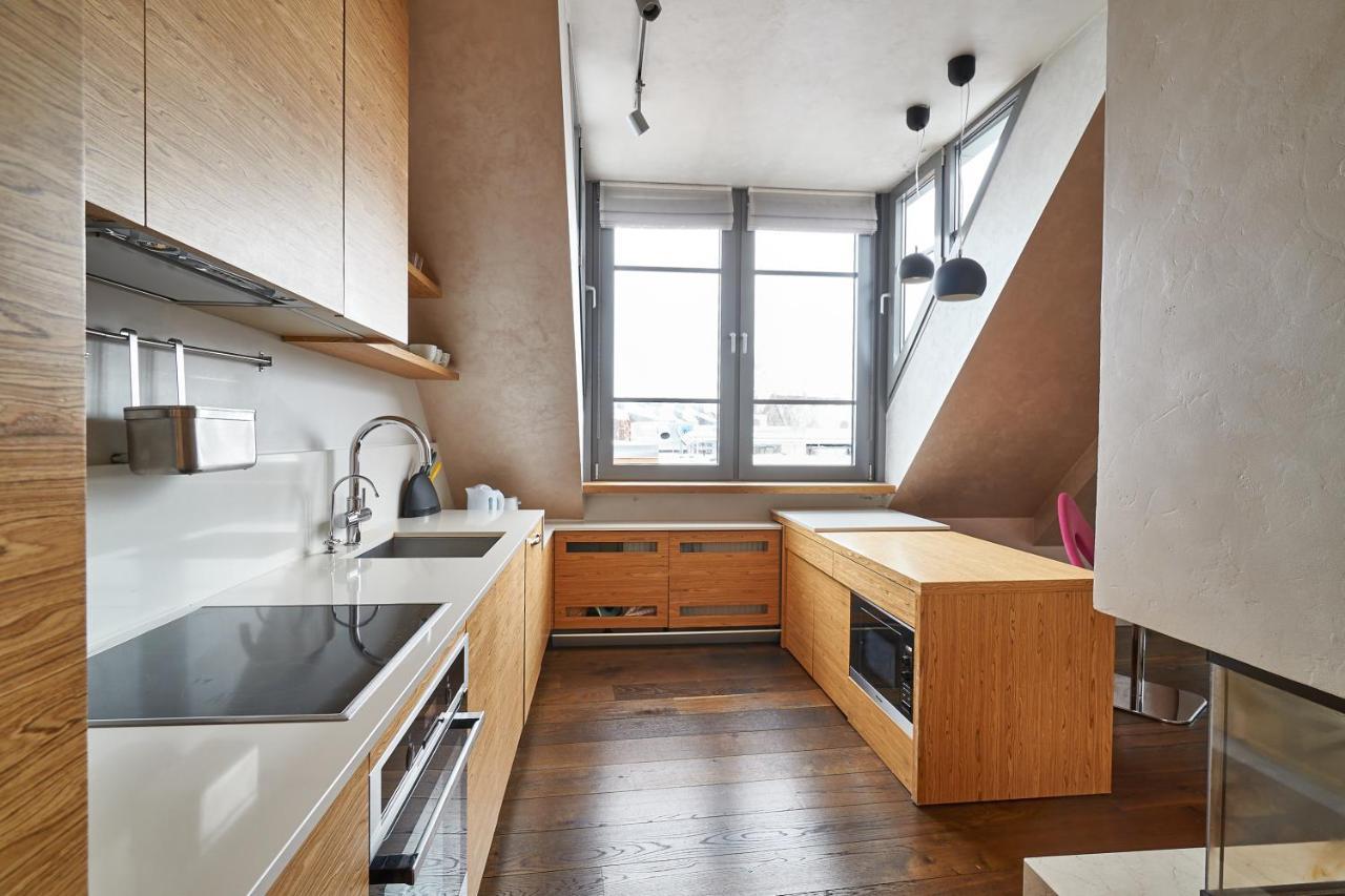 Emi Apartment Ryga Zewnętrze zdjęcie