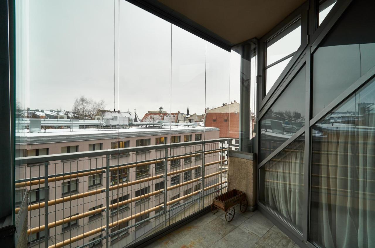 Emi Apartment Ryga Zewnętrze zdjęcie